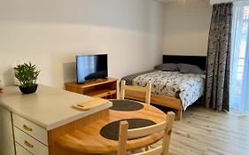 Studio Le Pied De Boeuf